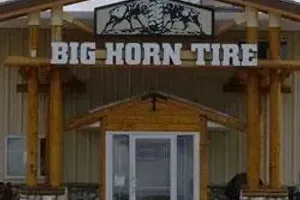 Big Horn Tire