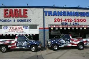 Eagle Automotive & Transmission