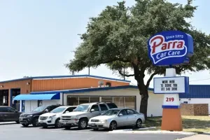 Parra Car Care