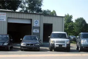 Auto Specialties of Lake Norman