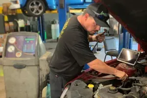 A+ Auto Service - Summerville