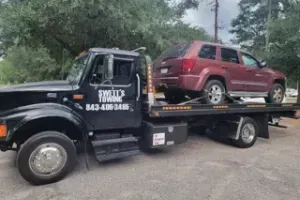 Paul's Car Care Center - Summerville