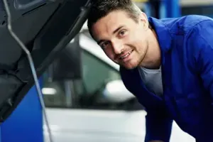 We-Fix-It Auto Repair