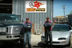 TAG Automotive Repair