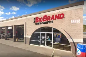 Big Brand Tire & Service