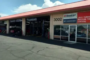 Jack Furrier Tire & Auto Care