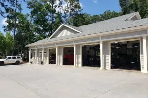 Station One, Inc. Tire & Auto Service