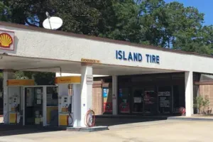 Island Tire & Automotive Services - South End