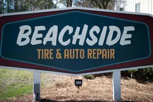 Beachside Tire & Auto Repair