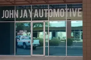 John Jay Automotive