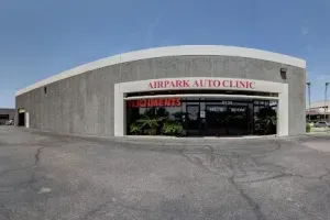 Airpark Auto Clinic