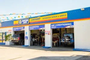 Covenant Automotive Repair & Service