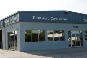 Total Auto Care Center