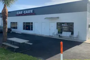 Car-Care of Jupiter