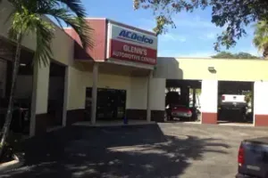 Glenn's Automotive moved (Honest1 Auto Care)