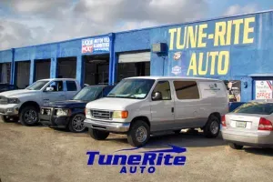 Tune Rite Auto