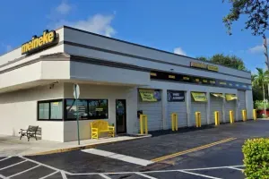 Meineke Car Care Center