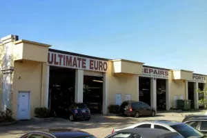 Ultimate Euro Repair