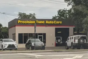 Precision Tune Auto Care