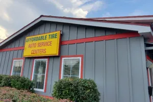 Affordable Tire and Auto Service Centers