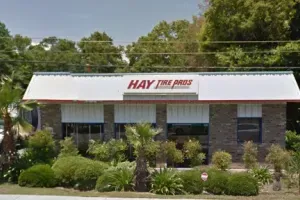 Hay Tire Pros - Mt. Pleasant