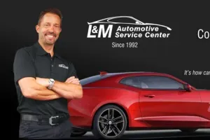 L & M Automotive Service Center