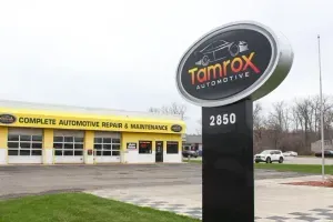 Tamrox Automotive