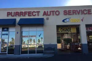 purrfect auto service #17