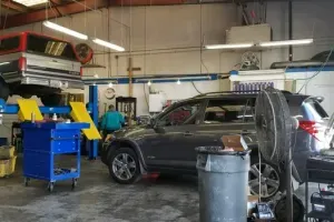 Carmichael Auto Repair