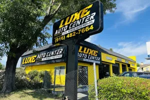 Luxe Auto Center