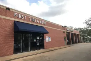 First Tire & Automotive