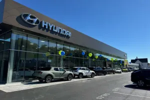 McGovern Hyundai Rt 2 Service