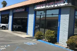 Mission Auto Care