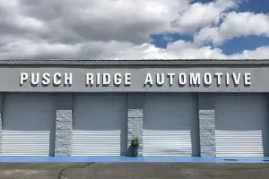 Pusch Ridge Automotive