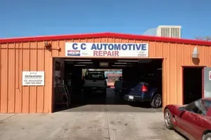 CC Automotive