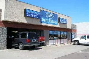 Gab's Auto Repair