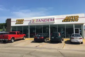 Tandem Tire & Auto Service