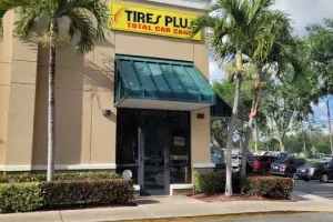 Tires Plus Total Car Care