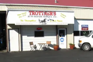 Trottners Auto Repair Service Inc.