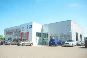 Nissan Service Center