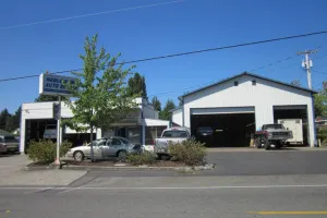 Harlow Auto Repair