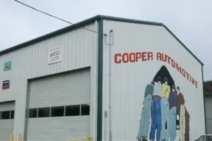 Cooper Auto Repair