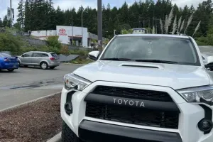 Heartland Toyota Service