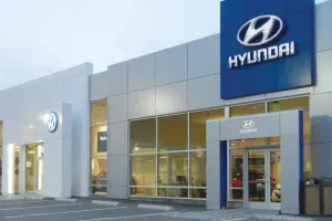 Haselwood Hyundai Service