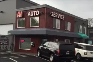 A&M Auto Repair Bellevue