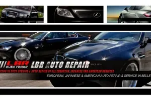 LBR Auto Repair