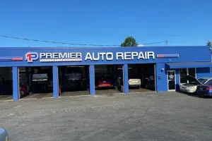 Premier Automotive Services