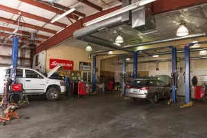 360 Automotive & Repair