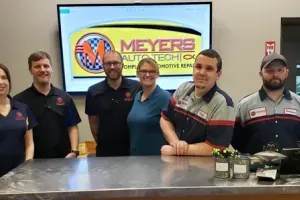 Meyers Auto Tech