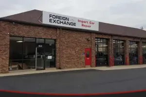 Foreign Exchange West Chester